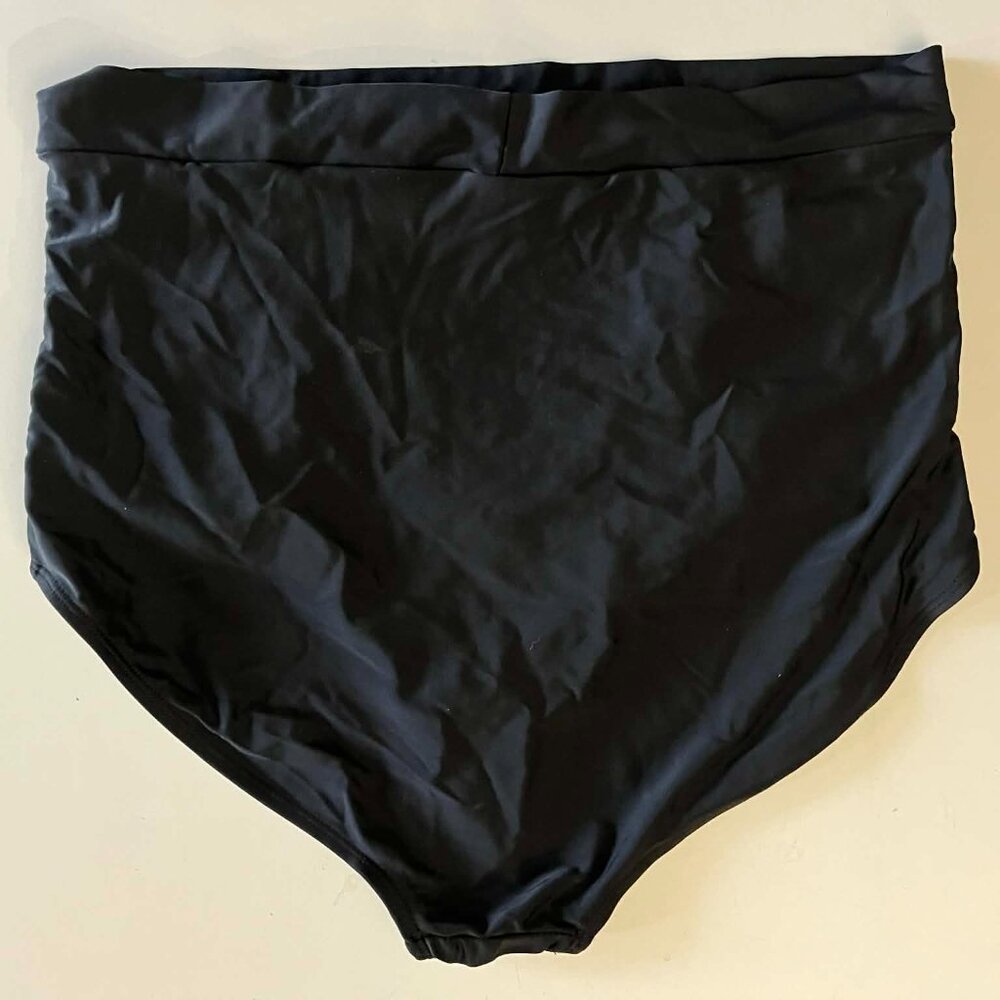 Shapermint Essentials High-Waisted Control Bikini… - image 4